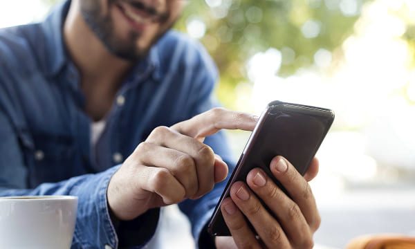 мобильная версия