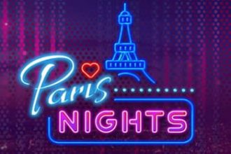 Paris Nights