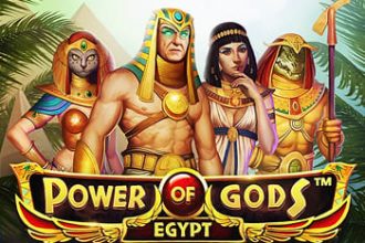 Power of Gods: Egypt