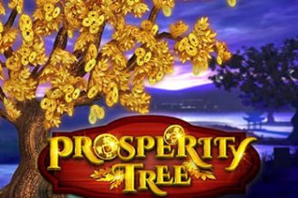 Prosperity Tree