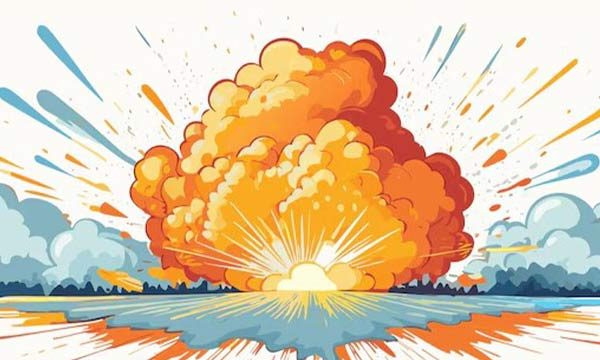 Взрыв Мультипликаторов