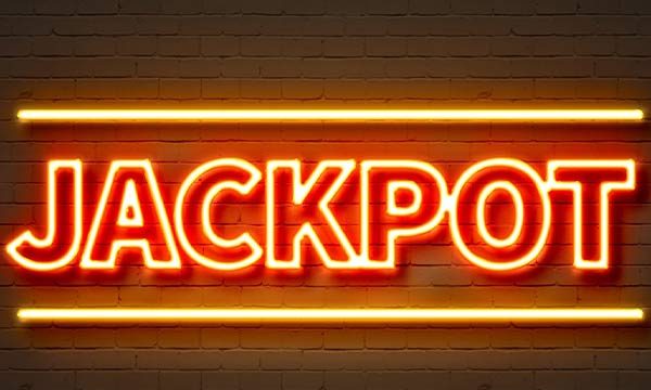 Джекпот