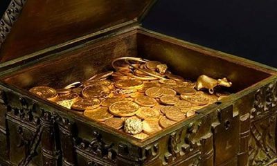 Сундук Сокровищ