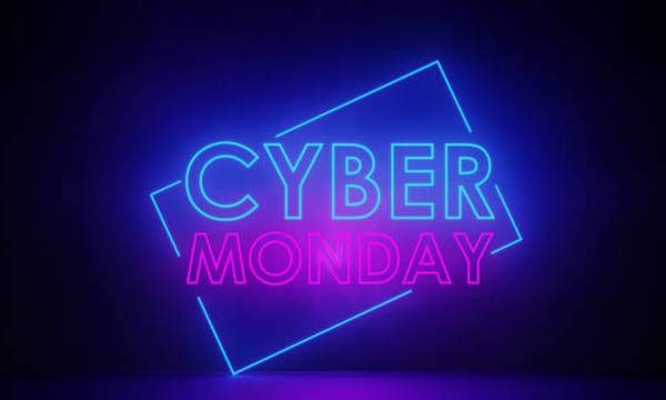 Кибер-понедельник